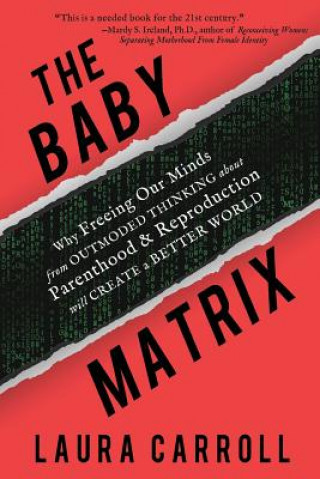 Kniha Baby Matrix Laura Carroll