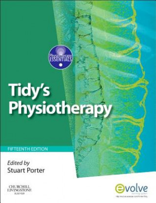Carte Tidy's Physiotherapy Stuart Porter