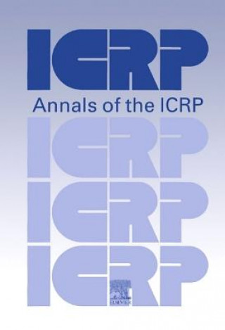 Книга ICRP Publication 122 ICRP