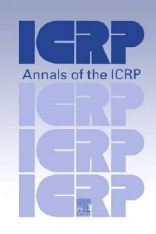 Kniha ICRP Publication 123 ICRP