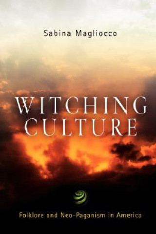 Carte Witching Culture Sabina Magliocco