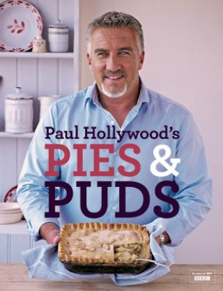 Carte Paul Hollywood's Pies and Puds Paul Hollywood