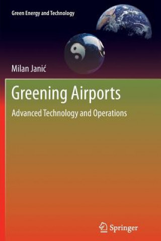 Book Greening Airports Milan Jani