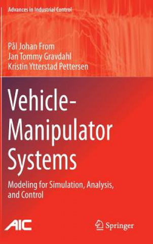 Carte Vehicle-Manipulator Systems P