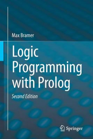 Книга Logic Programming with Prolog Beverley Ford