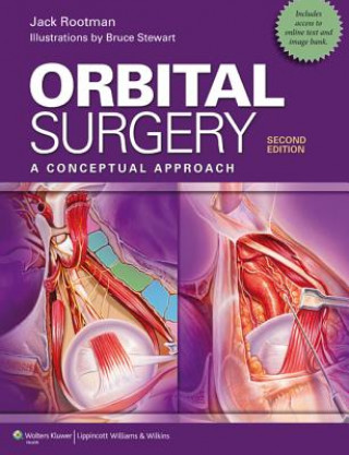 Buch Orbital Surgery Jack Rootman