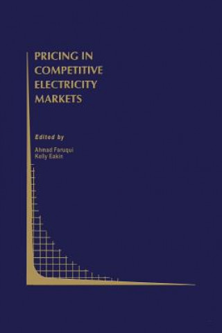 Carte Pricing in Competitive Electricity Markets Ahmad Faruqui