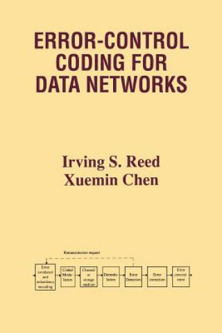 Buch Error-Control Coding for Data Networks Irving S. Reed