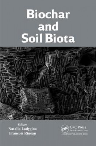 Carte Biochar and Soil Biota Natalia Ladygina