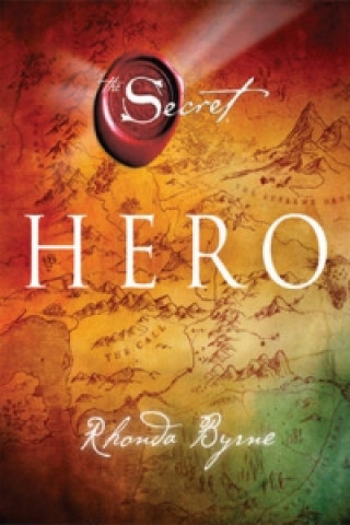 Книга Hero Rhonda Byrne
