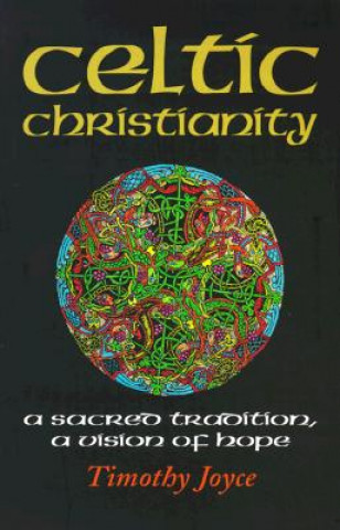 Buch Celtic Christianity Timothy J Joyce