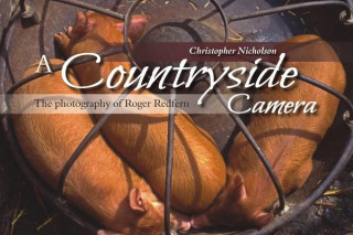Könyv Countryside Camera Christopher Nicholson