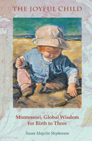 Книга Joyful Child, the Susan Mayclin Stephenson