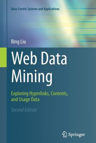 Libro Web Data Mining Bing Liu