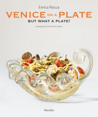 Carte Venice on a Plate Enrica Rocca