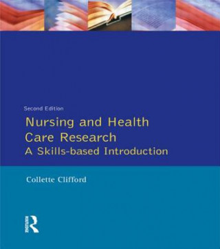 Book Nursing and Health Care Research Colette Clifford