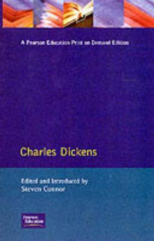 Libro Charles Dickens Steven Connor