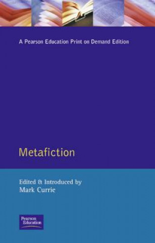 Buch Metafiction Mark Currie