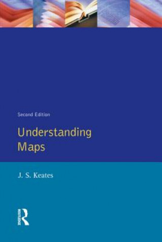 Book Understanding Maps John S. Keates
