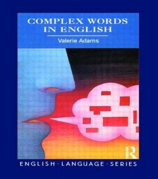 Carte Complex Words in English Valerie Adams