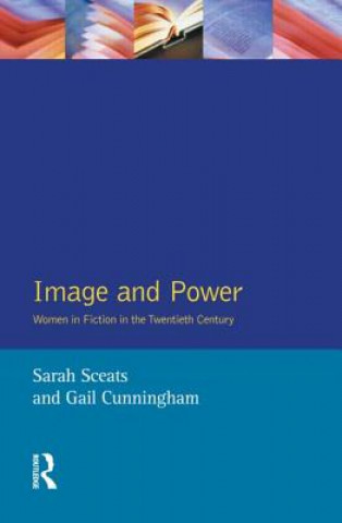 Carte Image and Power Cunningham Sceats Sarah