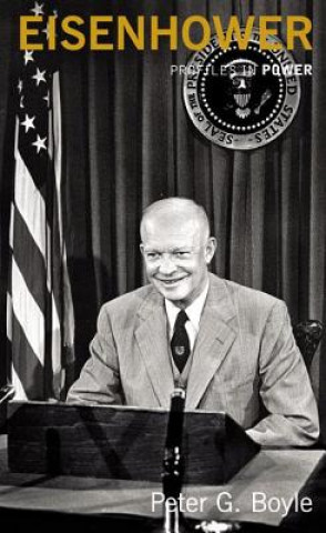 Könyv Eisenhower Boyle P.G.