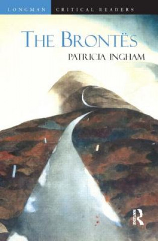 Könyv Brontes Patricia Ingham