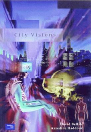 Book City Visions Mr David Bell