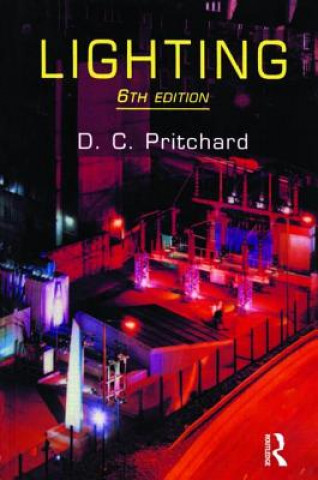 Libro Lighting D C Pritchard