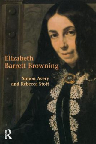 Book Elizabeth Barrett Browning Rebecca Scott