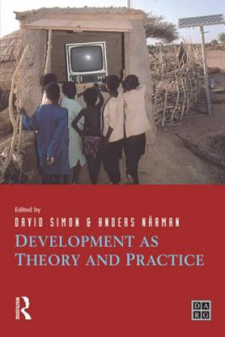 Book Development as Theory and Practice David Simon