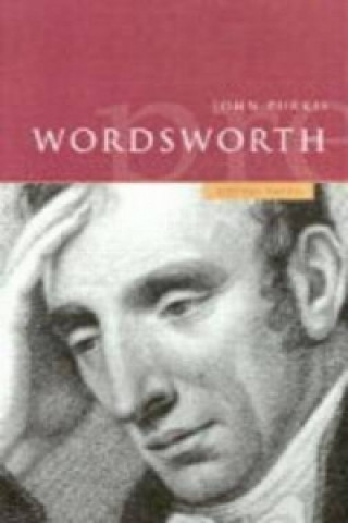 Libro Preface to Wordsworth John Purkis