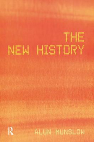 Carte New History Alun Munslow