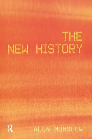 Buch New History Alun Munslow