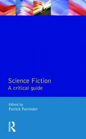 Livre Science Fiction Patrick Parrinder