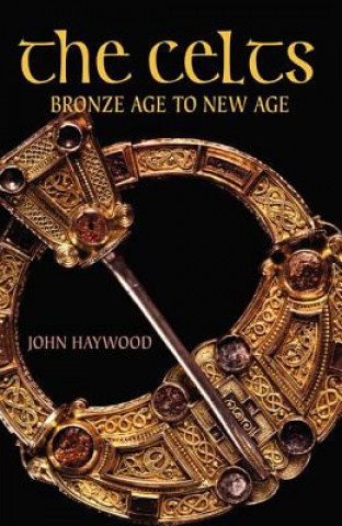 Könyv Celts John Haywood