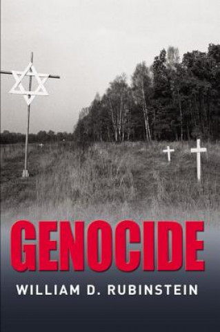 Carte Genocide William Rubinstein