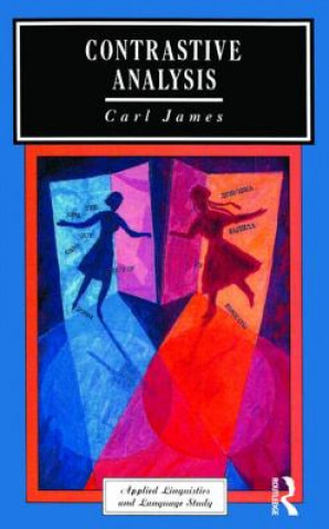 Carte Contrastive Analysis Carl James