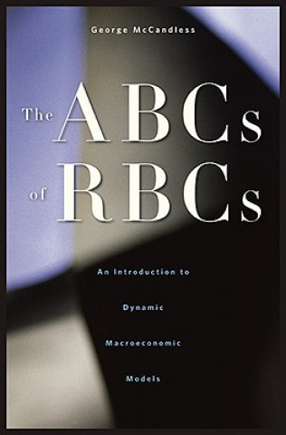 Könyv ABCs of RBCs George T McCandless