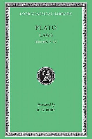 Βιβλίο Laws Plato