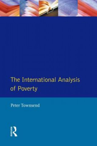 Carte International Analysis Poverty Peter Townsend
