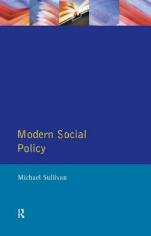 Carte Modern Social Policy Michael Sullivan