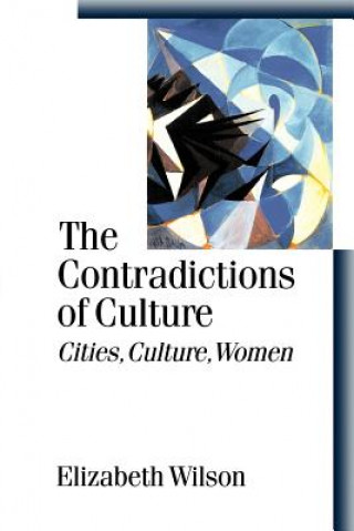 Carte Contradictions of Culture Elizabeth Wilson