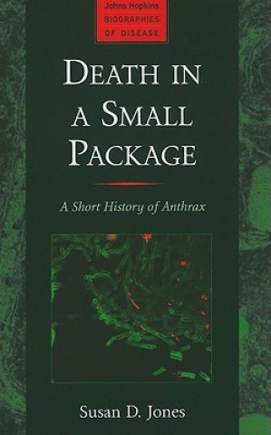 Buch Death in a Small Package Susan D Jones