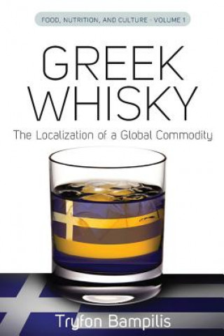 Carte Greek Whisky Tryfon Bampilis