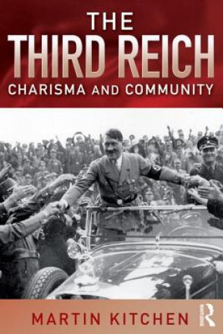 Βιβλίο Third Reich Martin Kitchen