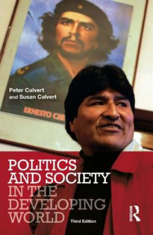 Book Politics and Society in the Developing World Peter Calvert