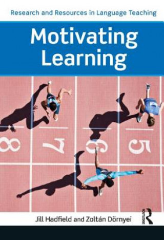 Könyv Motivating Learning Zoltan Dornyei
