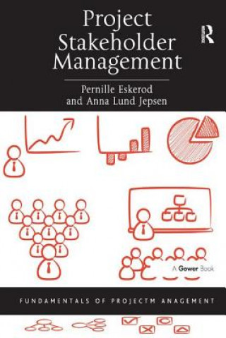 Buch Project Stakeholder Management Pernille Eskerod