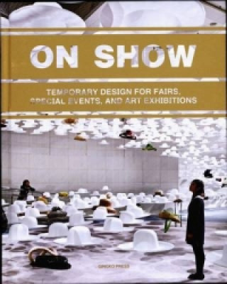 Book On Show Sandu Cultural Media